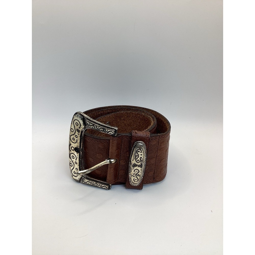Adoppia Vita Boho Western Belt Medium